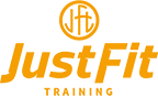 JustFit Personal Training & Coaching | Uden, Volkel, Veghel Logo